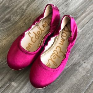 Sam Edelman Ballet Flats